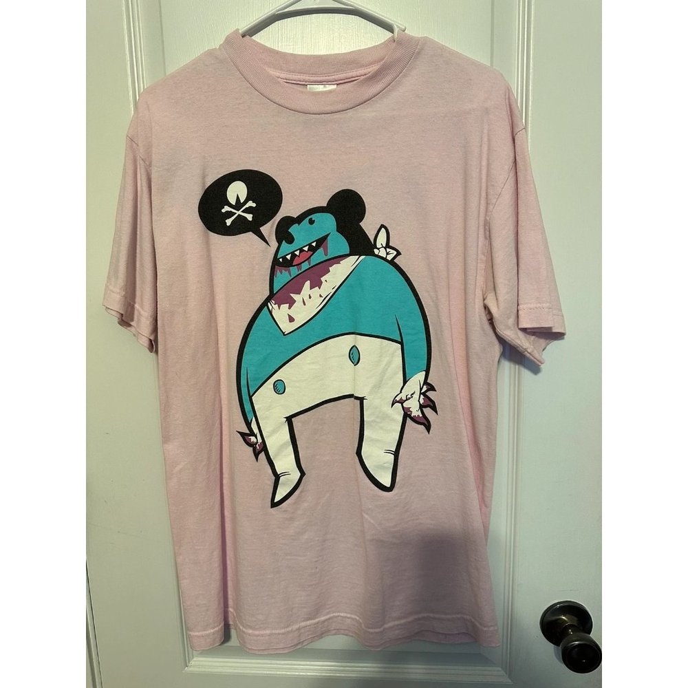 Men's Medium Vintage Top